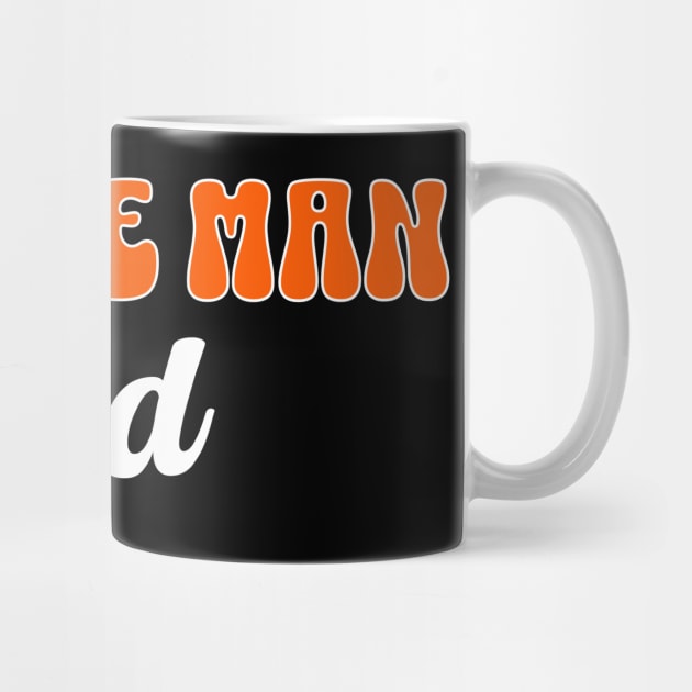 Orange Man Bad - 45/47 by Steve